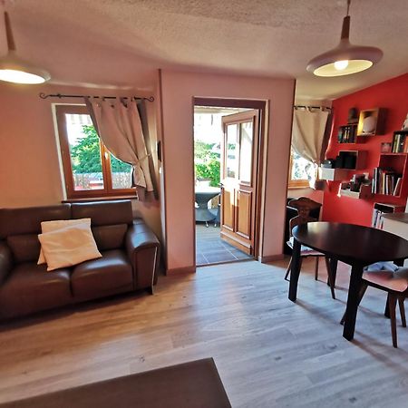 Les 3 Ceps Villa Bergholtz Ngoại thất bức ảnh
