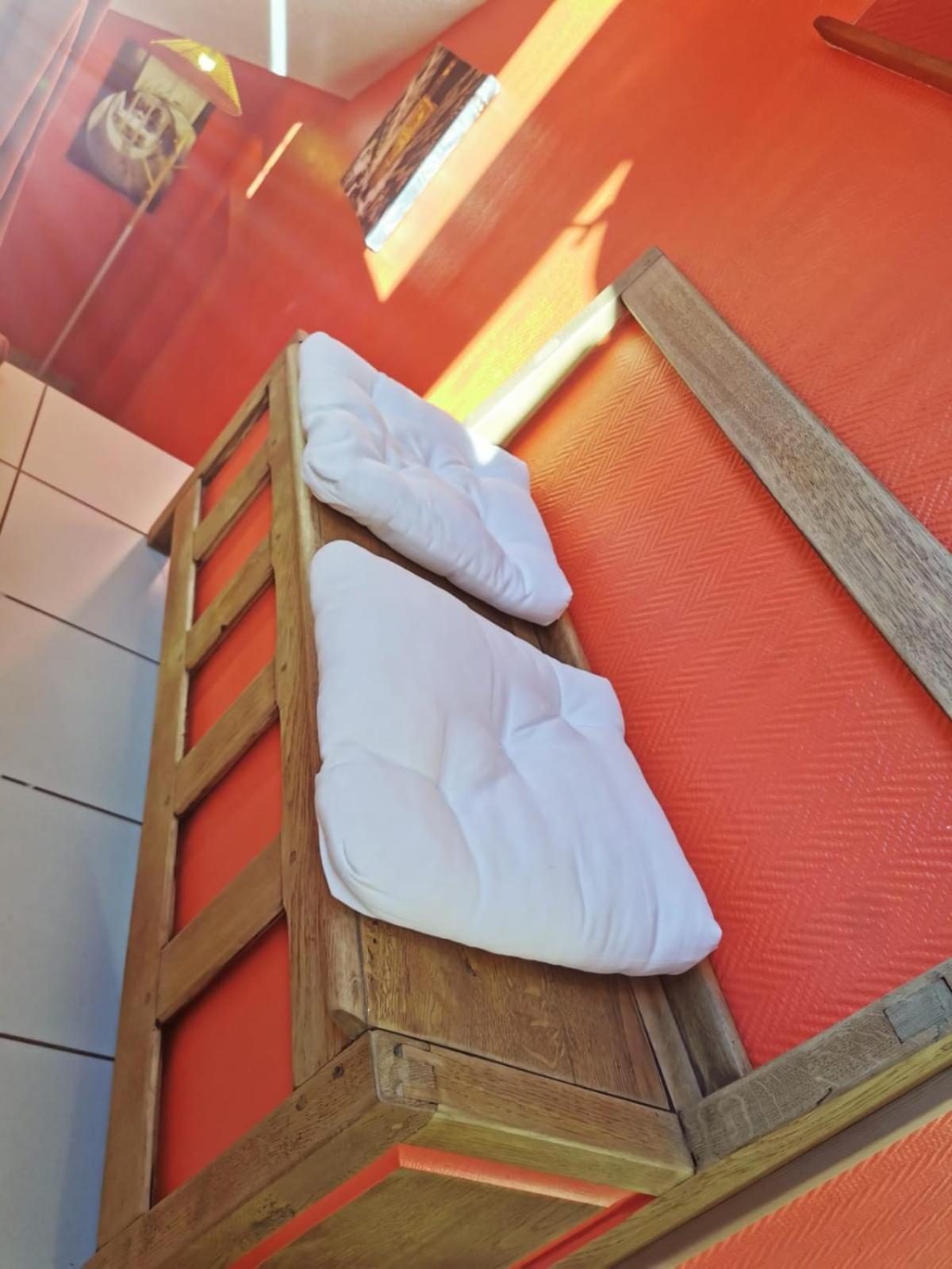 Les 3 Ceps Villa Bergholtz Ngoại thất bức ảnh