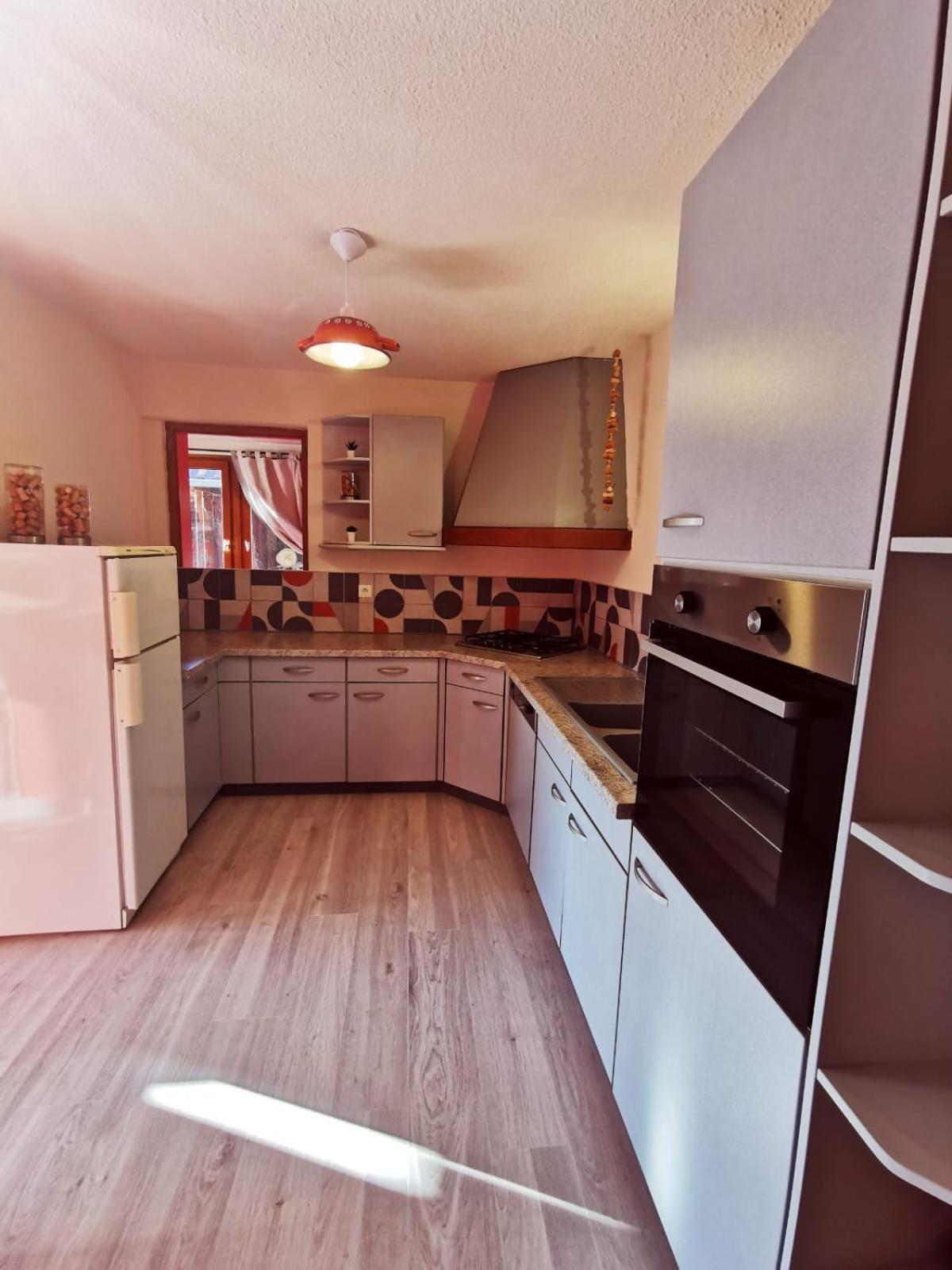 Les 3 Ceps Villa Bergholtz Ngoại thất bức ảnh