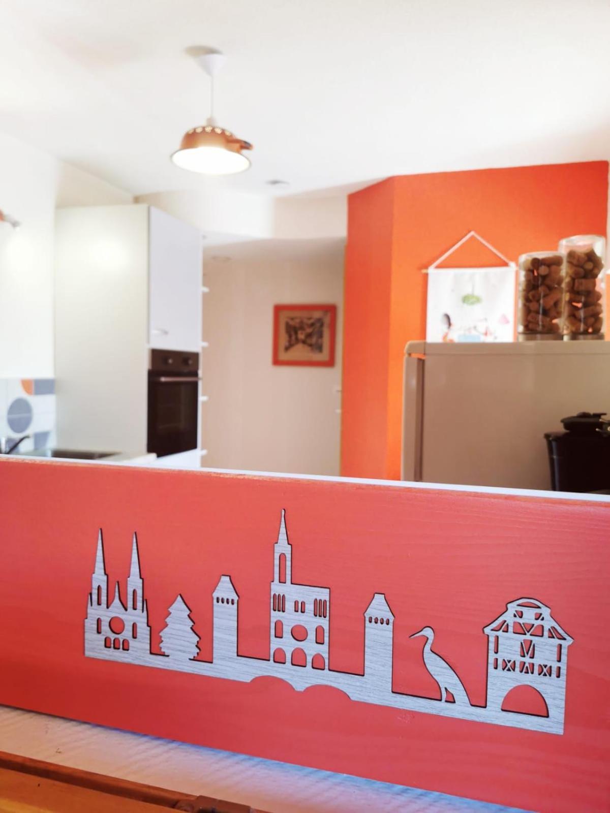 Les 3 Ceps Villa Bergholtz Ngoại thất bức ảnh